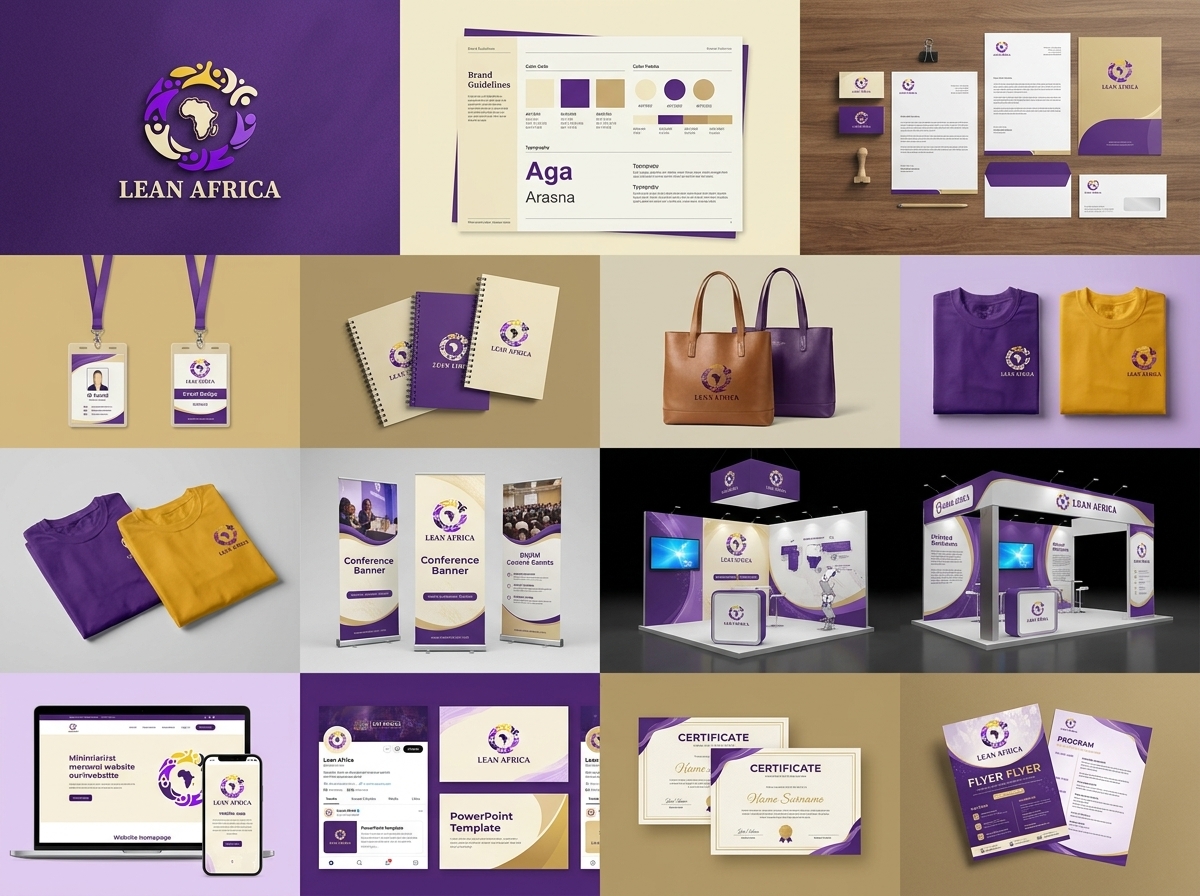 Lean Africa