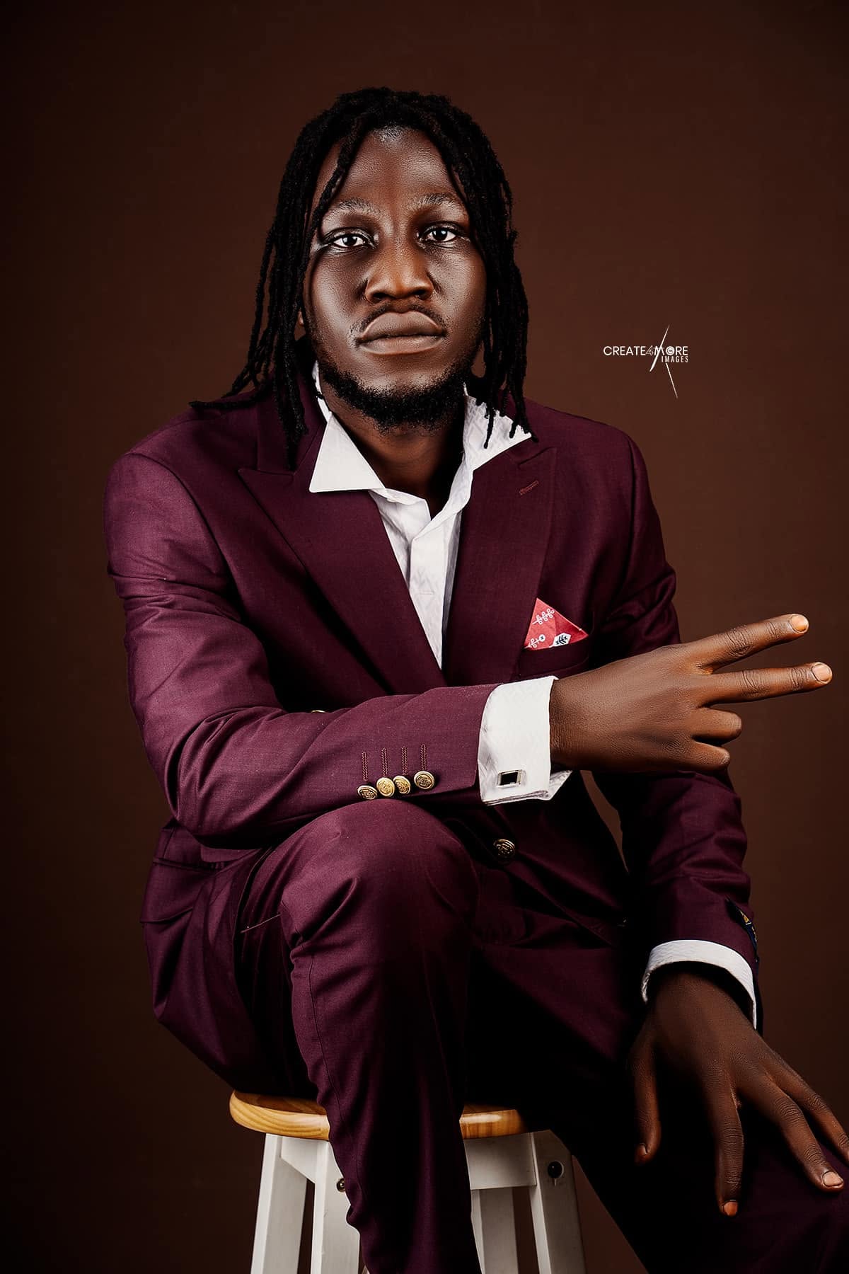 Kezzy West — Audio Engineer